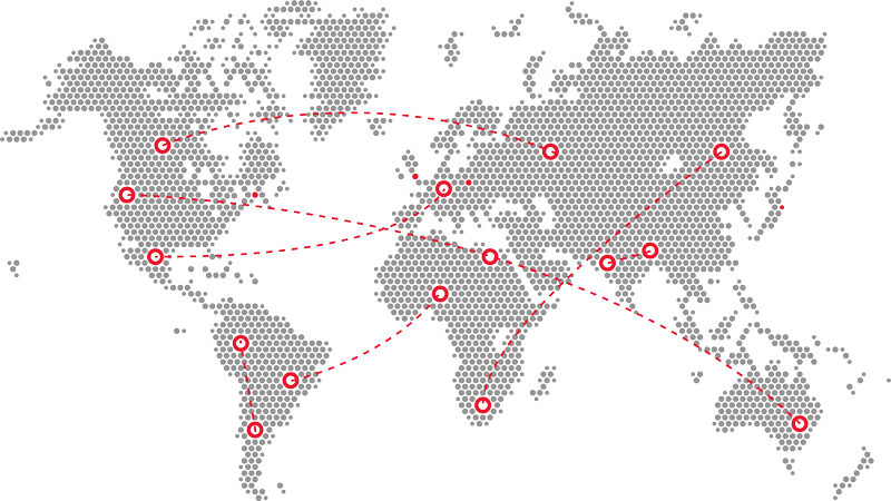 Mahdi Internet Network